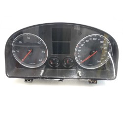 Recambio de cuadro instrumentos para volkswagen touran (1t1, 1t2) 1.9 tdi referencia OEM IAM 1T0920862A  
