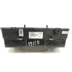 Recambio de cuadro instrumentos para volkswagen touran (1t1, 1t2) 1.9 tdi referencia OEM IAM 1T0920862A  