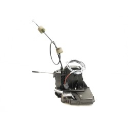 Recambio de cerradura puerta delantera derecha para mercedes-benz clase c (w203) sportcoupe c 220 cdi (203.706) referencia OEM I
