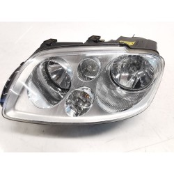Faro sinistro Volkswagen Touran (1T1, 1T2) | Desguace Becerril