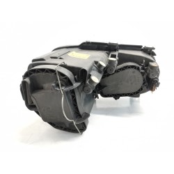 Recambio de faro izquierdo para volkswagen touran (1t1, 1t2) 1.9 tdi referencia OEM IAM 1T0941006F  