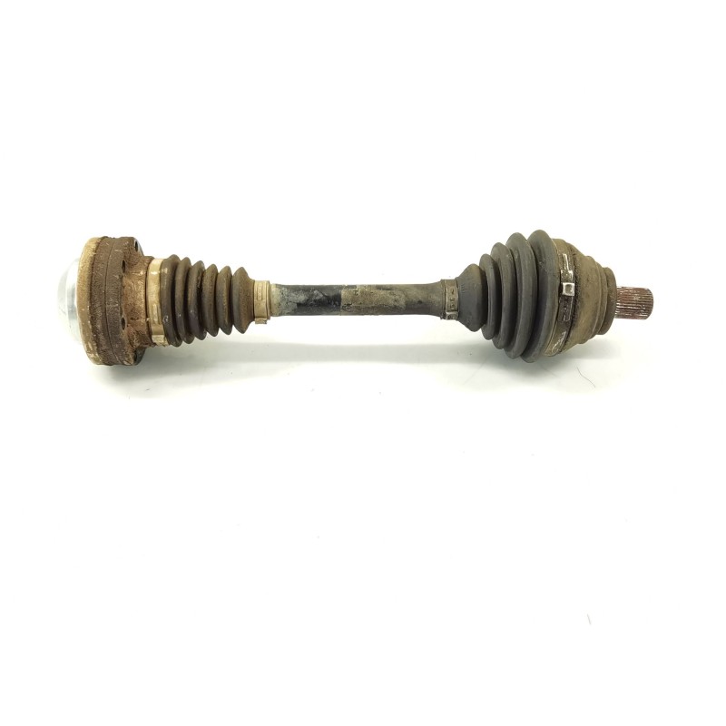 Recambio de transmisión delantera izquierda para seat altea (5p1) 2.0 tdi 16v referencia OEM IAM 1K0407271BJ Recambio de transmisión delantera izquierda para seat altea (5p1) 2.0 tdi 16v referencia OEM IAM 1K0407271BJ
