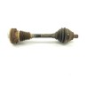 Recambio de transmisión delantera izquierda para seat altea (5p1) 2.0 tdi 16v referencia OEM IAM 1K0407271BJ  