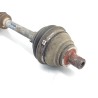 Recambio de transmisión delantera izquierda para seat altea (5p1) 2.0 tdi 16v referencia OEM IAM 1K0407271BJ  