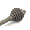Recambio de transmisión delantera izquierda para seat altea (5p1) 2.0 tdi 16v referencia OEM IAM 1K0407271BJ  