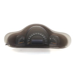 Instrument cluster Clase C (W203) sportcoupe | Becerril Scrap Yard