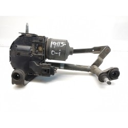 Moteur d'essuie-glace avant Volkswagen Touran (1T1, 1T2) | Desguace Becerril
