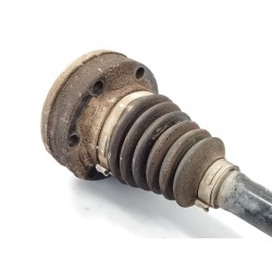 Recambio de transmisión delantera izquierda para seat altea (5p1) 2.0 tdi 16v referencia OEM IAM 1K0407271BJ  