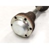 Recambio de transmisión delantera izquierda para seat altea (5p1) 2.0 tdi 16v referencia OEM IAM 1K0407271BJ  