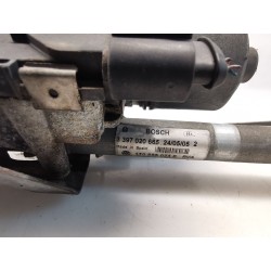 Moteur d'essuie-glace avant Volkswagen Touran (1T1, 1T2) | Desguace Becerril