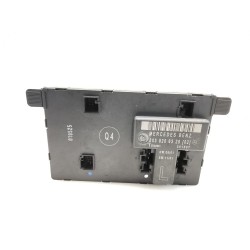 Recambio de módulo electrónico para mercedes-benz clase c (w203) sportcoupe c 220 cdi (203.706) referencia OEM IAM 2038206326  