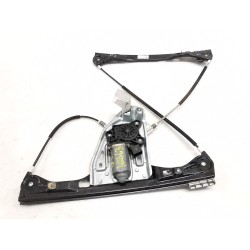 Recambio de elevalunas delantero izquierdo para mercedes-benz clase c (w203) sportcoupe c 220 cdi (203.706) referencia OEM IAM A