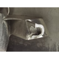 Piloto traseiro esquerdo Volkswagen Touran (1T1, 1T2) | Desguace Becerril
