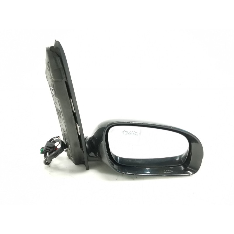 Recambio de retrovisor derecho para volkswagen touran (1t1) advance referencia OEM IAM 1T1857508L9B9  