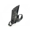 Recambio de retrovisor derecho para volkswagen touran (1t1) advance referencia OEM IAM 1T1857508L9B9  