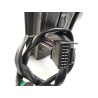 Recambio de retrovisor derecho para volkswagen touran (1t1) advance referencia OEM IAM 1T1857508L9B9  