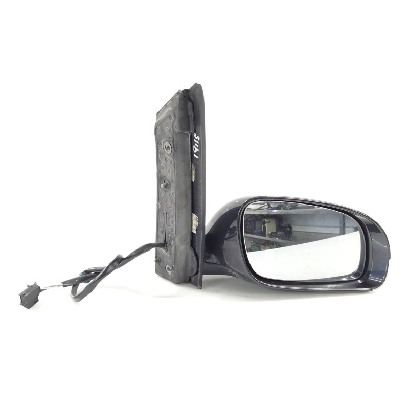 Right mirror Volkswagen Touran (1T1, 1T2) | Becerril Scrap Yard Right mirror Volkswagen Touran (1T1, 1T2) | Becerril Scrap Yard