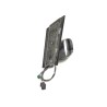 Recambio de retrovisor derecho para volkswagen touran (1t1, 1t2) 1.9 tdi referencia OEM IAM   