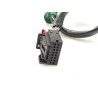 Recambio de retrovisor derecho para volkswagen touran (1t1, 1t2) 1.9 tdi referencia OEM IAM   