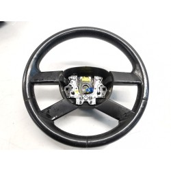 Steering wheel Volkswagen Touran (1T1, 1T2) | Becerril Scrap Yard