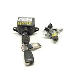 Recambio de antirrobo para audi a6 berlina (4f2) 3.2 fsi referencia OEM IAM 4F0910131E 33301301 4F0909131E