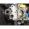 Steering wheel Volkswagen Touran (1T1, 1T2) | Becerril Scrap Yard