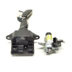 Recambio de antirrobo para audi a6 berlina (4f2) 3.2 fsi referencia OEM IAM 4F0910131E 33301301 4F0909131E