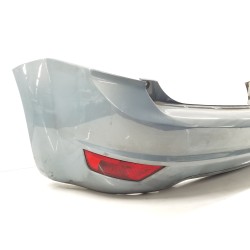 Paraurti posteriore Ford Focus II (DA_, hcp, dp) | Desguace Becerril