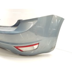 Paraurti posteriore Ford Focus II (DA_, hcp, dp) | Desguace Becerril