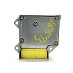 Recambio de centralita airbag para audi a6 berlina (4f2) 3.2 fsi referencia OEM IAM 4F0959655B 5WK43416 4F0910655E