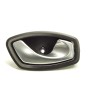 Recambio de maneta interior trasera derecha para renault clio iv (bh_) 0.9 tce 90 referencia OEM IAM 826720001R  