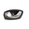 Recambio de maneta interior trasera izquierda para renault clio iv (bh_) 0.9 tce 90 referencia OEM IAM 826730001R  