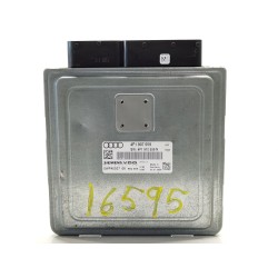 Recambio de centralita motor uce para audi a6 berlina (4f2) 3.2 fsi referencia OEM IAM 4F1907559 5WP4503706 4F1910559N