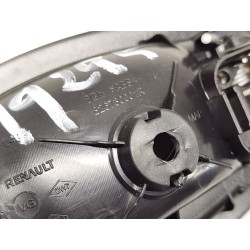 Recambio de maneta interior trasera izquierda para renault clio iv (bh_) 0.9 tce 90 referencia OEM IAM 826730001R  