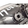 Recambio de maneta interior trasera izquierda para renault clio iv (bh_) 0.9 tce 90 referencia OEM IAM 826730001R  