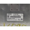 Recambio de centralita motor uce para audi a6 berlina (4f2) 3.2 fsi referencia OEM IAM 4F1907559 5WP4503706 4F1910559N