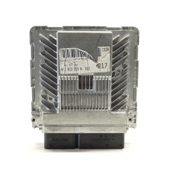 Recambio de centralita motor uce para audi a6 berlina (4f2) 3.2 fsi referencia OEM IAM 4F1907559 5WP4503706 4F1910559N