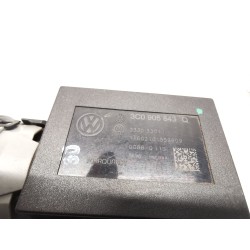 Recambio de conmutador de arranque para volkswagen passat berlina (3c2) referencia OEM IAM 3C0905843Q  