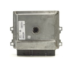 Recambio de centralita motor uce para renault clio iv (bh_) 0.9 tce 90 referencia OEM IAM 237109221R 237105499R 161920285
