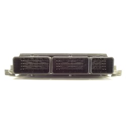 Recambio de centralita motor uce para renault clio iv (bh_) 0.9 tce 90 referencia OEM IAM 237109221R 237105499R 161920285