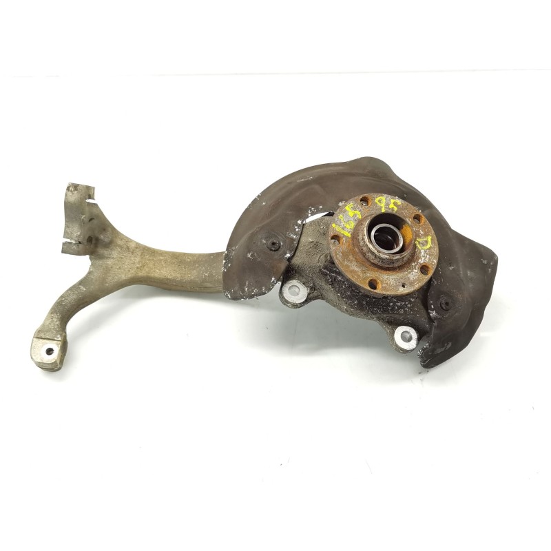 Recambio de mangueta delantera derecha para audi a6 berlina (4f2) 3.2 fsi referencia OEM IAM Recambio de mangueta delantera derecha para audi a6 berlina (4f2) 3.2 fsi referencia OEM IAM