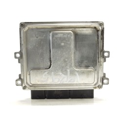 Recambio de centralita motor uce para renault clio iv (bh_) 0.9 tce 90 referencia OEM IAM 237109221R 237105499R 161920285