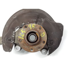Recambio de mangueta delantera derecha para audi a6 berlina (4f2) 3.2 fsi referencia OEM IAM   