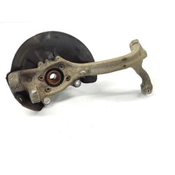 Recambio de mangueta delantera derecha para audi a6 berlina (4f2) 3.2 fsi referencia OEM IAM   