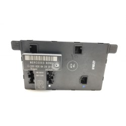 Recambio de módulo electrónico para mercedes-benz clase c (w203) sportcoupe c 220 cdi (203.706) referencia OEM IAM 2038206426  