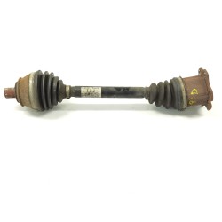 Recambio de transmisión delantera derecha para audi a6 berlina (4f2) 3.2 fsi referencia OEM IAM 4F0407272J  4F0407452X
