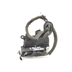 Front left door lock Renault Clio IV (BH_) | Becerril Scrap Yard