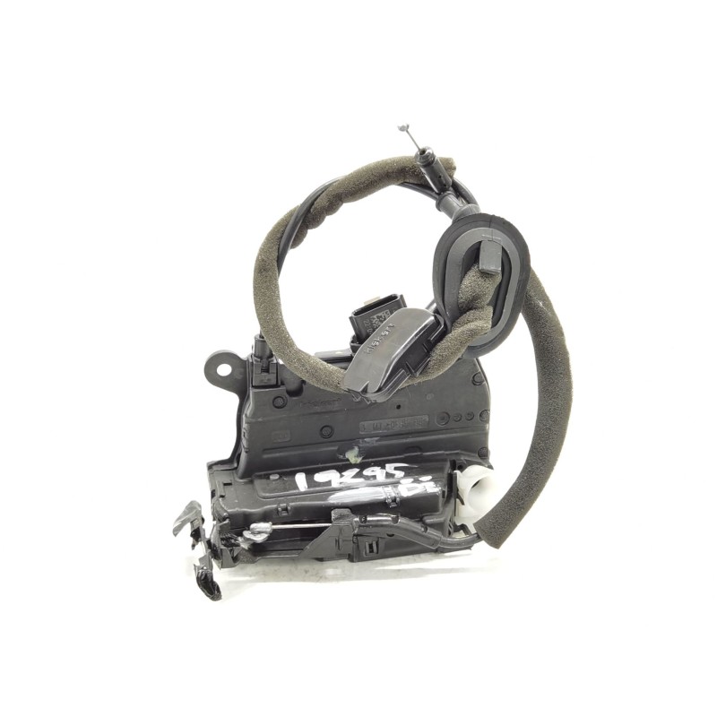 Front left door lock Renault Clio IV (BH_) | Becerril Scrap Yard Front left door lock Renault Clio IV (BH_) | Becerril Scrap Yard