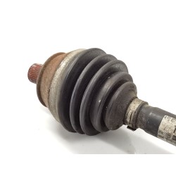 Right front axle Audi A6 berlina (4F2) | Becerril Scrap Yard