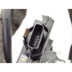 Front left door lock Renault Clio IV (BH_) | Becerril Scrap Yard